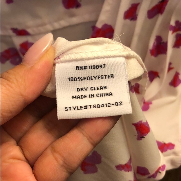 💐Collective Concepts Sleeveless Blouse 💐 - Picture 4 of 4